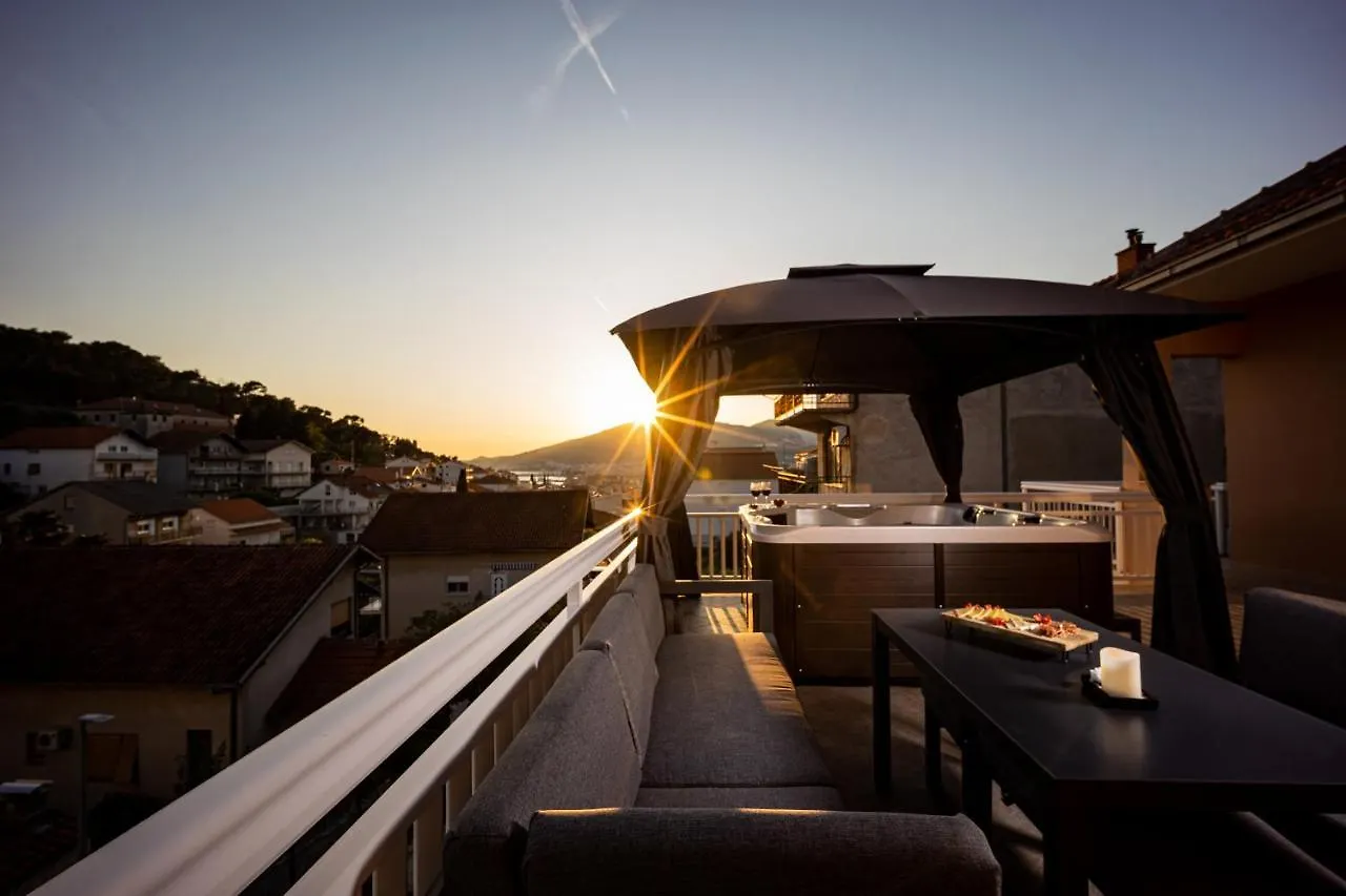 Vila Beautiful Holiday Home 